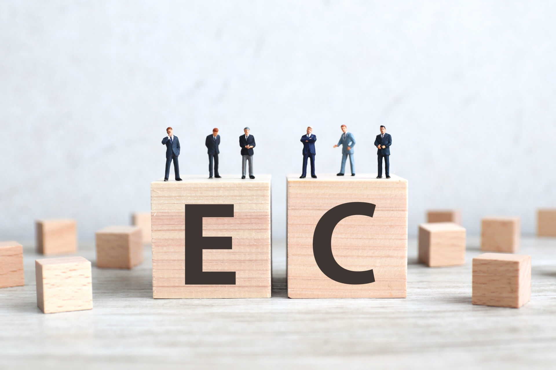 新規出店者が直面する壁とは？楽天ECの運営が難しい理由